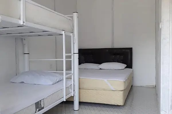 Bodrum Masali Camping - Resim 2
