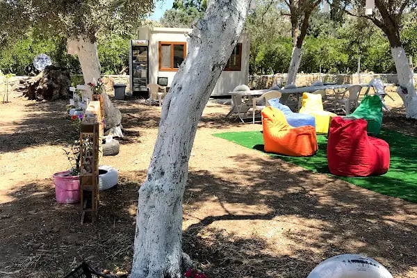 Bodrum Masali Camping - Resim 9
