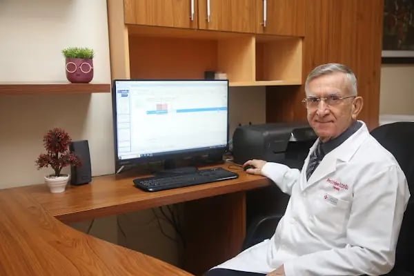 Başkent Üniversitesi Hematoloji Onkoloji Hastanesi - Resim 9