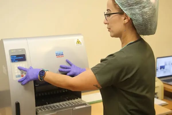 Başkent Üniversitesi Hematoloji Onkoloji Hastanesi - Resim 8