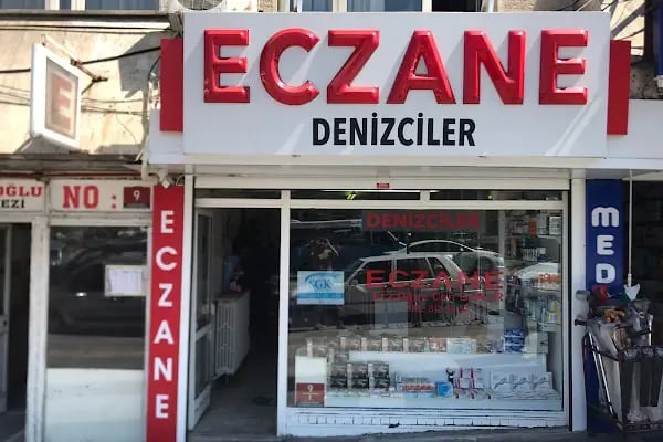 Denizciler Eczanesi - Resim 5