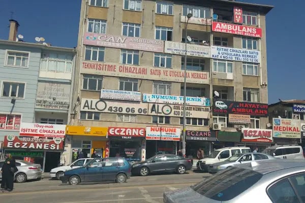 Denizciler Eczanesi - Resim 4