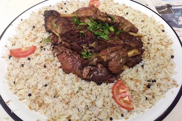 Ali Baba 2 Fırın Kebap - Resim 5