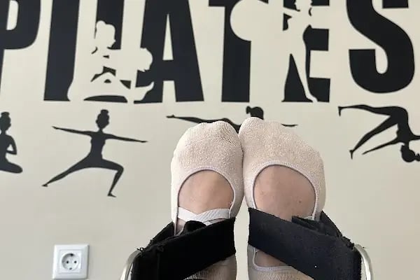 Semra Ay Pilates - Resim 3