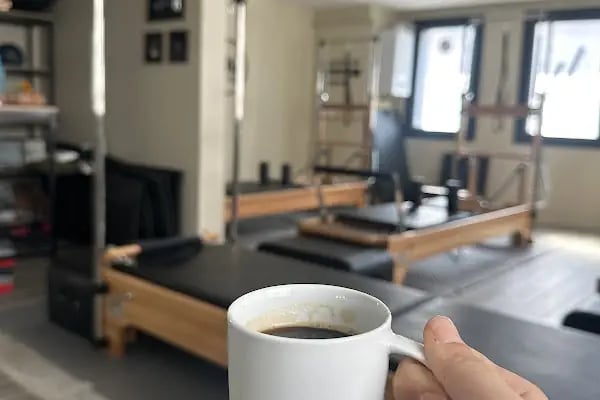 Semra Ay Pilates - Resim 2