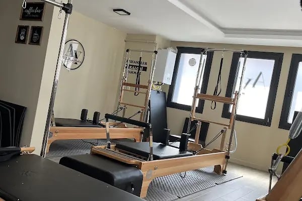 Semra Ay Pilates - Resim 4