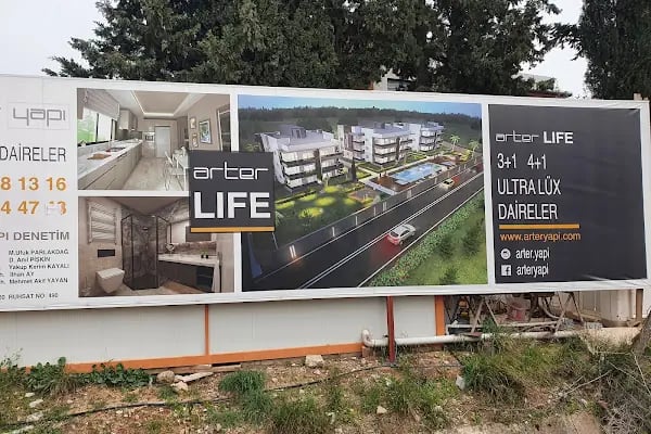 Arter Life Site - Resim 7