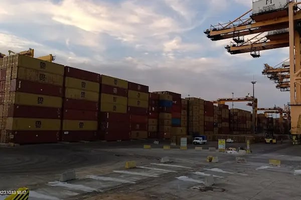 Tekirdağ feribot iskelesi - Resim 5