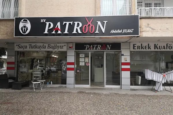 By patroon - Resim 2