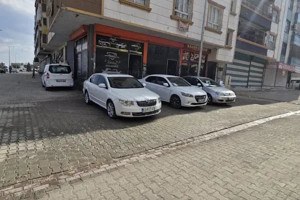 DALLAS OTOMOTİV - Resim 1