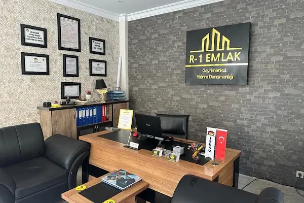 Balçova Emlak | R-1 Gayrimenkul - Resim 10