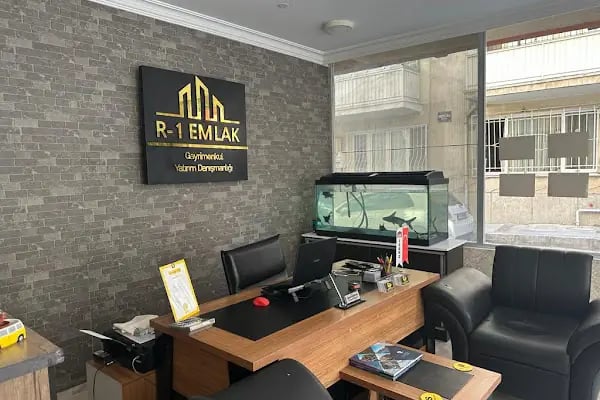 Balçova Emlak | R-1 Gayrimenkul - Resim 8