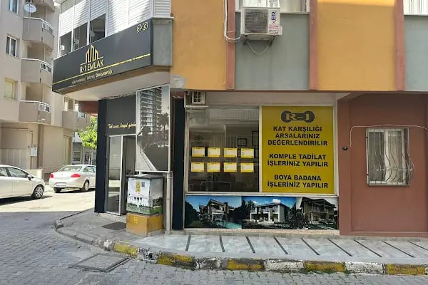 Balçova Emlak | R-1 Gayrimenkul - Resim 6