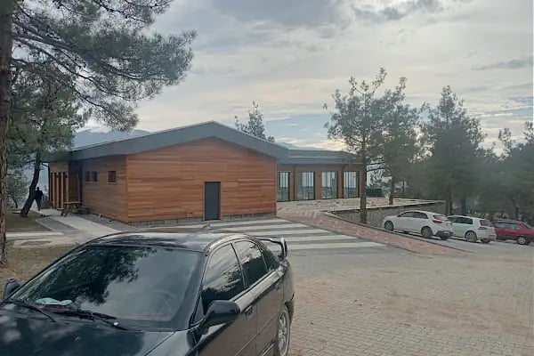 Gürsu Kule Orman Parkı - Resim 6