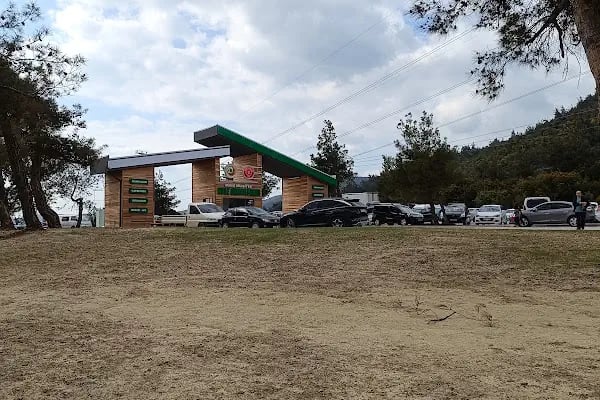 Gürsu Kule Orman Parkı - Resim 19