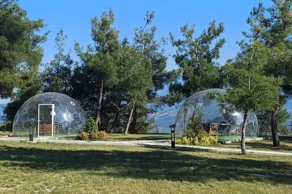 Gürsu Kule Orman Parkı - Resim 14
