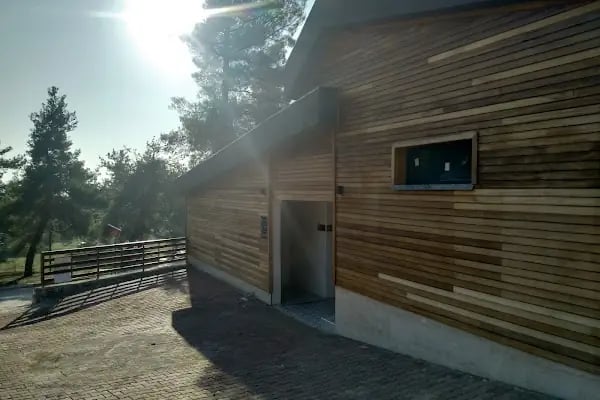 Gürsu Kule Orman Parkı - Resim 7