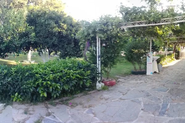 Şirin Bahçe Bodrum - Resim 13