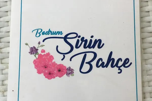 Şirin Bahçe Bodrum - Resim 18
