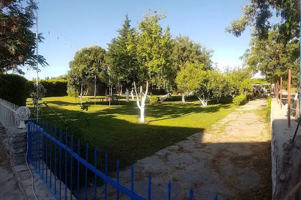 Şirin Bahçe Bodrum - Resim 10