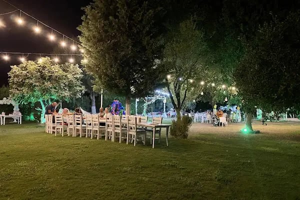Şirin Bahçe Bodrum - Resim 4