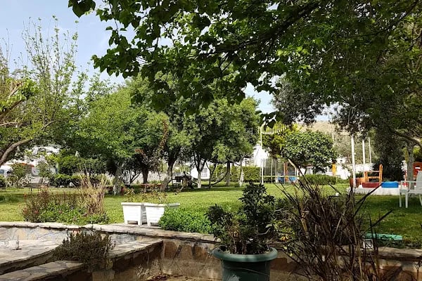 Şirin Bahçe Bodrum - Resim 14