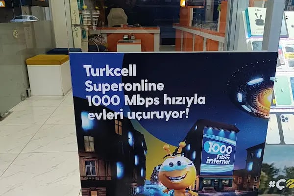 AKÇAKALE TÜRKCELL BAYİ😉 - Resim 2