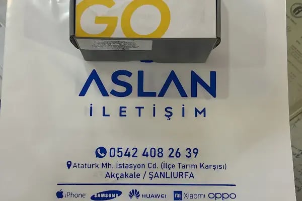 AKÇAKALE TÜRKCELL BAYİ😉 - Resim 3