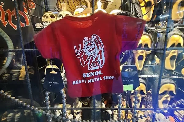 Tshirt Kralı - Resim 13