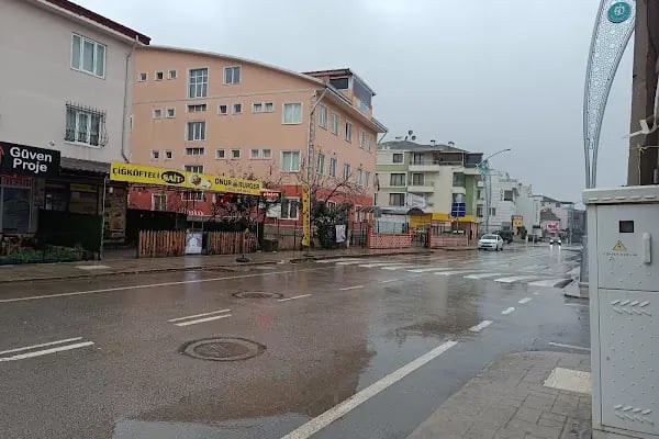 Geçen AVM - Resim 9