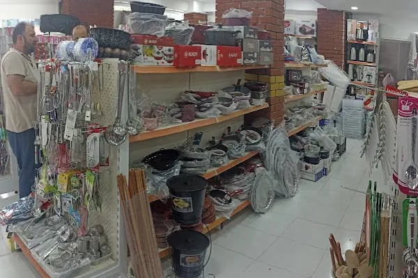 Geçen AVM - Resim 5