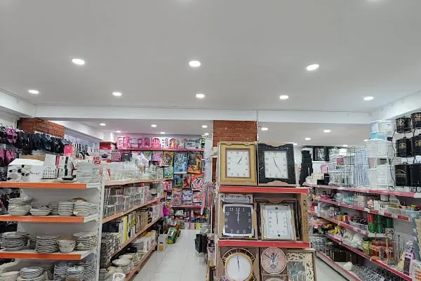 Geçen AVM - Resim 20