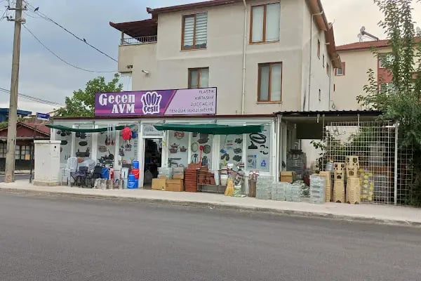 Geçen AVM - Resim 4