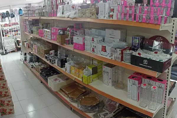 Geçen AVM - Resim 16