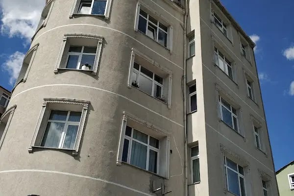 Ayvansaray Panayia Balino Kilisesi - Resim 16