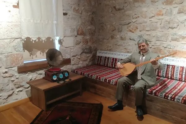 Elbistan Şehir Müzesi - Resim 10