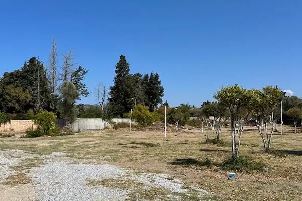 3H Group Karavan Park - Resim 5
