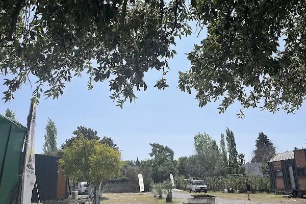 3H Group Karavan Park - Resim 6