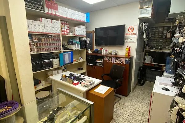 Profesyonel Uydu Güvenlik Sistemleri - Resim 8