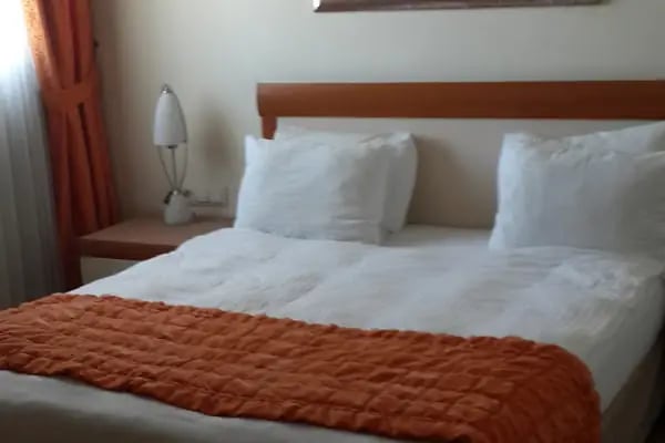 Kıranatlı Hotel - Resim 17