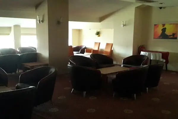 Kıranatlı Hotel - Resim 11