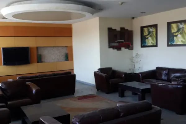 Kıranatlı Hotel - Resim 3