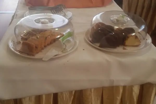 Kıranatlı Hotel - Resim 15