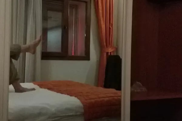 Kıranatlı Hotel - Resim 19