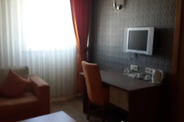 Kıranatlı Hotel - Resim 12