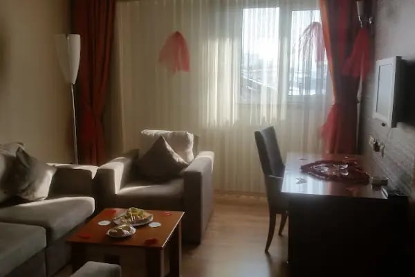Kıranatlı Hotel - Resim 8