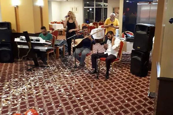 Kıranatlı Hotel - Resim 2