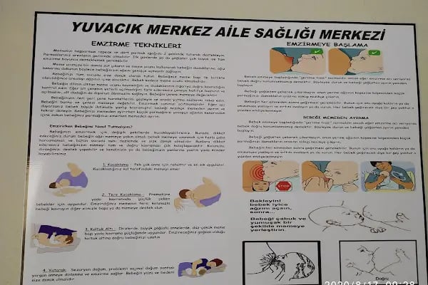 Yuvacık Merkez Aile Sağlığı Merkezi - Resim 2