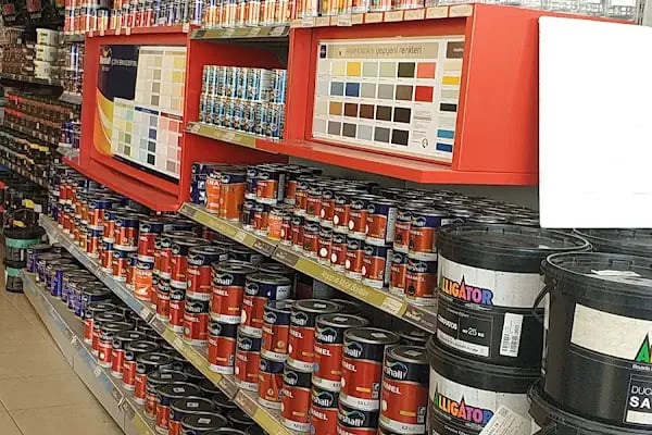 Merkez Ticaret - Resim 5
