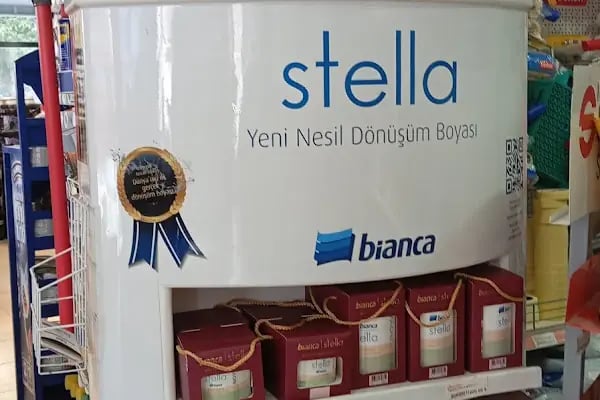 Merkez Ticaret - Resim 13